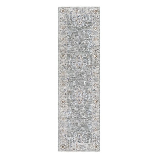 Surya Virginia Vgn-2303 Sage Rug 2'2" X 7'7"