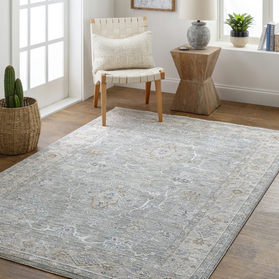 Surya Virginia Vgn-2303 Sage Rug 2'2" X 7'7"