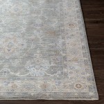 Surya Virginia Vgn-2303 Sage Rug 2' X 3'11"