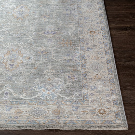 Surya Virginia Vgn-2303 Sage Rug 4' X 5'5"