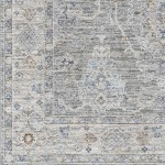 Surya Virginia Vgn-2303 Sage Rug 4' X 5'5"