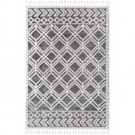 Surya Valencia Vlc-2313 Black Rug 2\' X 3\'