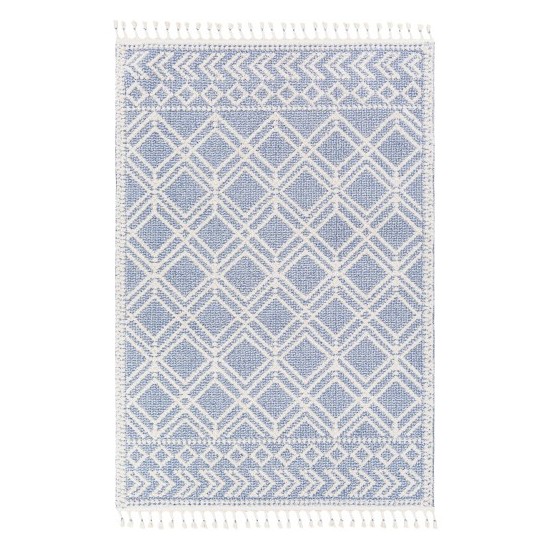 Surya Valencia Vlc-2314 Dark Blue Rug 2' X 3'