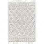 Surya Valencia Vlc-2315 Medium Gray Rug 2' X 3'