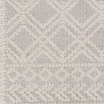 Surya Valencia Vlc-2315 Medium Gray Rug 2' X 3'