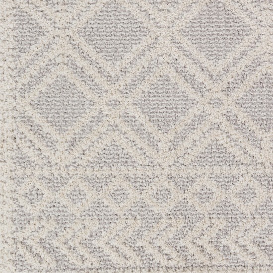 Surya Valencia Vlc-2315 Medium Gray Rug 2' X 3'