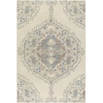 Surya Vivianne Vve-2302 Rug 2' X 3'