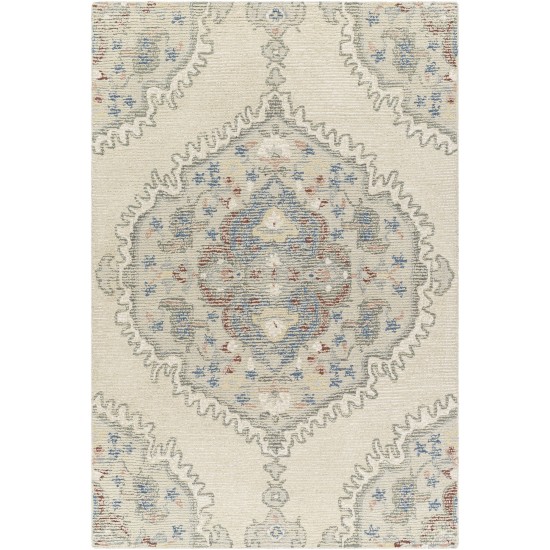 Surya Vivianne Vve-2302 Rug 2' X 3'