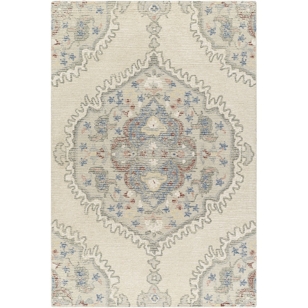 Surya Vivianne Vve-2302 Rug 2' X 3' Surya Vivianne Vve-2302 Rug 2' X 3'