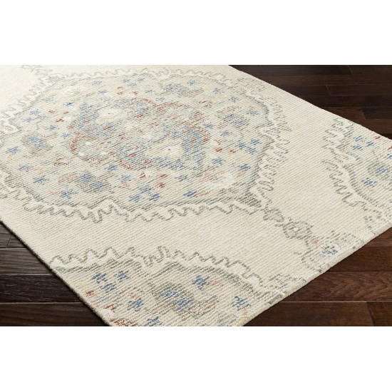 Surya Vivianne Vve-2302 Rug 2' X 3'