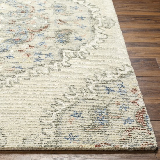 Surya Vivianne Vve-2302 Rug 2' X 3'