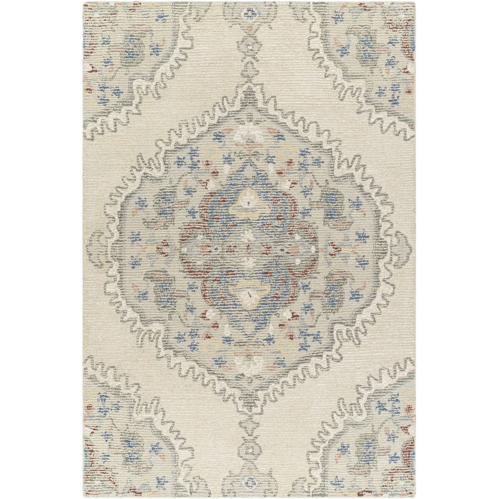 Surya Vivianne Vve-2302 Rug 5' X 7'6"