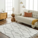 Surya Valencia Vlc-2316 Rug 2' X 3'