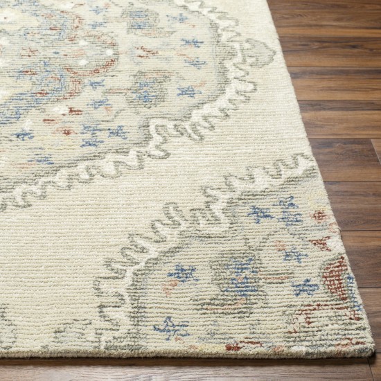 Surya Vivianne Vve-2302 Rug 9' X 12'