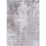 Surya Wanderlust Taupe Rug 2' X 3'