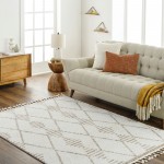 Surya Valencia Vlc-2319 Rug 2' X 3'