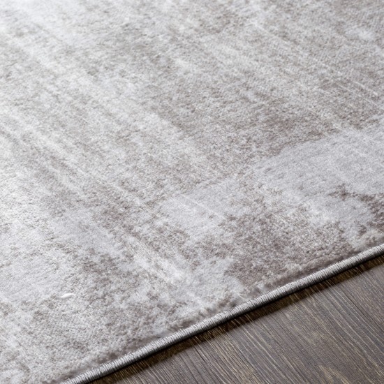 Surya Wanderlust Taupe Rug 6'7" X 9'