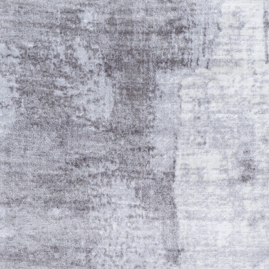 Surya Wanderlust Taupe Rug 6'7" X 9'