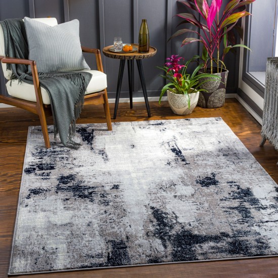 Surya Wanderlust Wnl-2323 Rug 5'3" X 7'3"