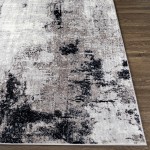 Surya Wanderlust Wnl-2323 Rug 5'3" X 7'3"