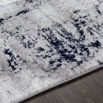 Surya Wanderlust Wnl-2323 Rug 5'3" X 7'3"