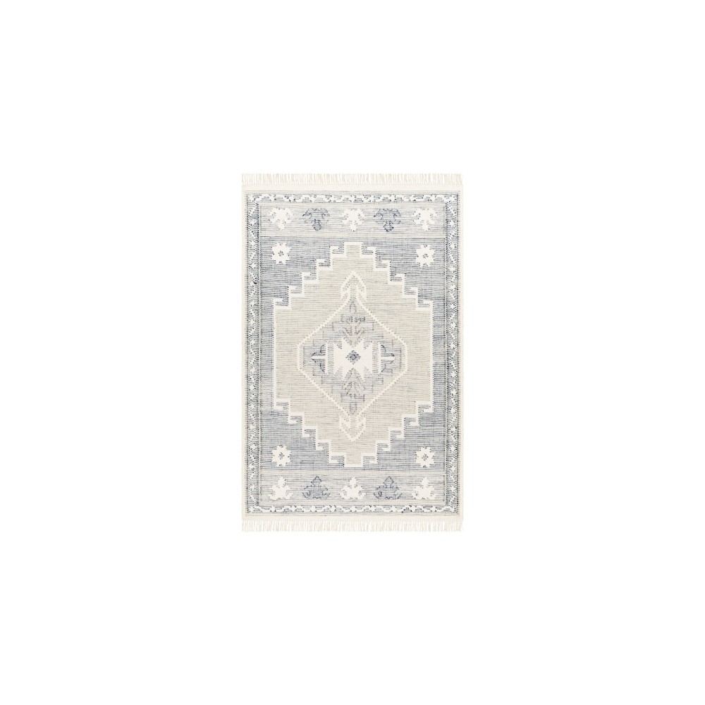 Surya Valerie Vla-2302 Rug 2' X 3' Surya Valerie Vla-2302 Rug 2' X 3'