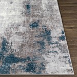 Surya Wanderlust Wnl-2324 Rug 6'7" X 9'