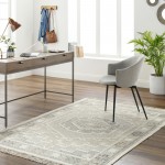 Surya Valerie Vla-2304 Rug 2' X 3'