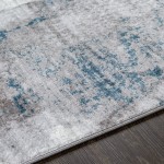 Surya Wanderlust Wnl-2324 Rug 6'7" X 9'