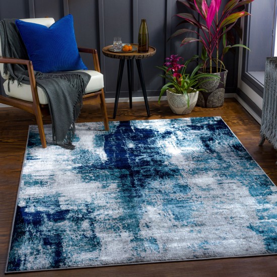 Surya Wanderlust Wnl-2326 Rug 2' X 3'