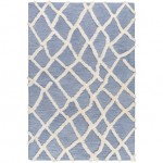 Surya Valery Vly-2300 Rug 5' X 7'6"