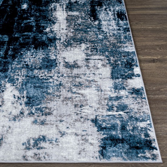 Surya Wanderlust Wnl-2326 Rug 5'3" X 7'3"