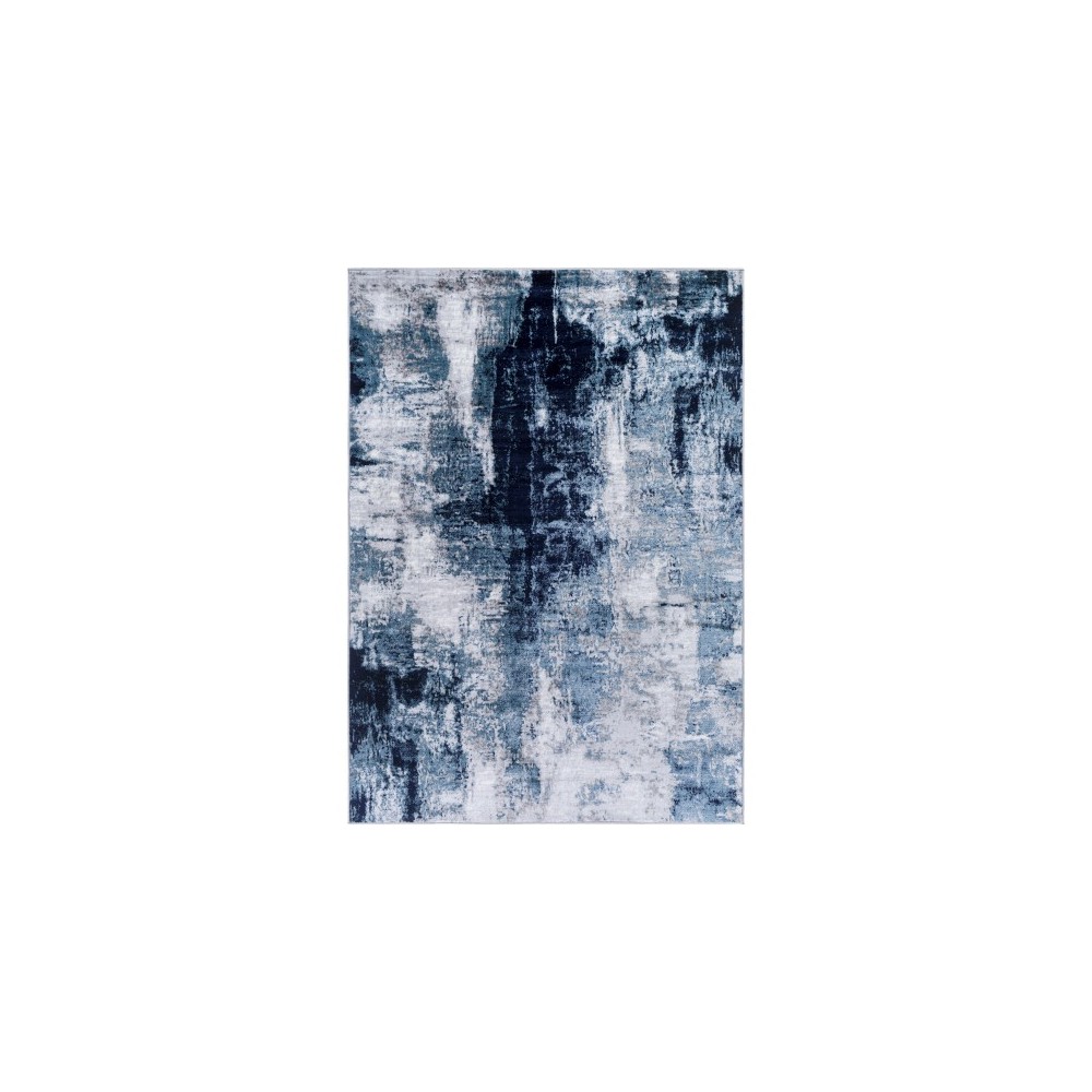 Surya Wanderlust Wnl-2326 Rug 6'7" X 9'