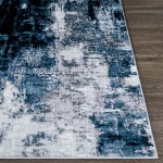 Surya Wanderlust Wnl-2326 Rug 7'10" X 10'3"