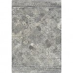 Surya Vancouver Vcr-2300 Light Slate Rug 8' X 10'