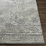 Surya Vancouver Vcr-2300 Light Slate Rug 8' X 10'