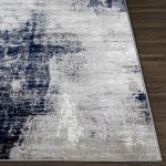 Surya Wanderlust Wnl-2327 Rug 5'3" X 7'3"