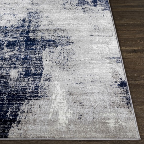 Surya Wanderlust Wnl-2327 Rug 5'3" X 7'3"