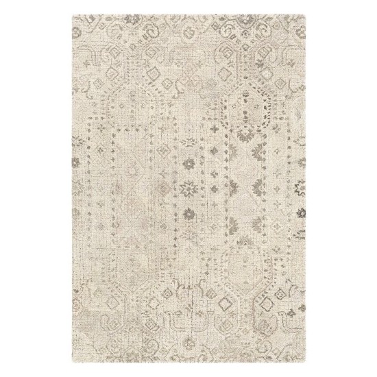 Surya Vancouver Light Beige Rug 2' X 3'