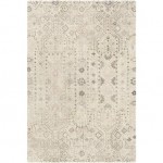 Surya Vancouver Light Beige Rug 5' X 7'6"