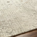 Surya Vancouver Light Beige Rug 5' X 7'6"