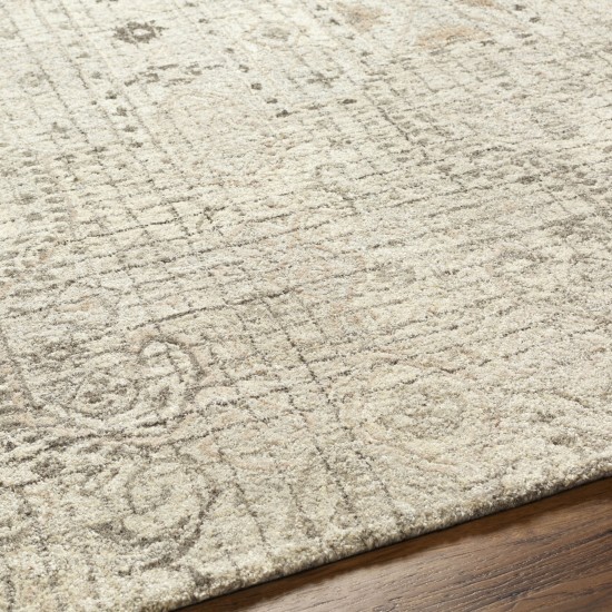 Surya Vancouver Light Beige Rug 8' X 10'