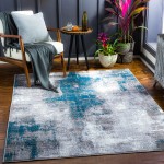 Surya Wanderlust Wnl-2328 Rug 2' X 3'