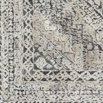 Surya Vancouver Vcr-2302 Charcoal Rug 2' X 3'