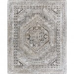 Surya Vancouver Vcr-2302 Charcoal Rug 8' X 10'