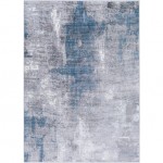 Surya Wanderlust Wnl-2328 Rug 6'7" X 9'