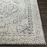 Surya Vancouver Vcr-2302 Charcoal Rug 8' X 10'