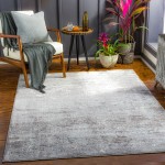 Surya Wanderlust Wnl-2329 Rug 5'3" X 7'3"