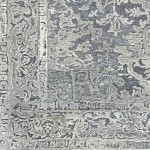 Surya Vancouver Vcr-2303 Light Slate Rug 8' X 10'