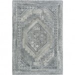 Surya Vancouver Vcr-2304 Light Slate Rug 2' X 3'